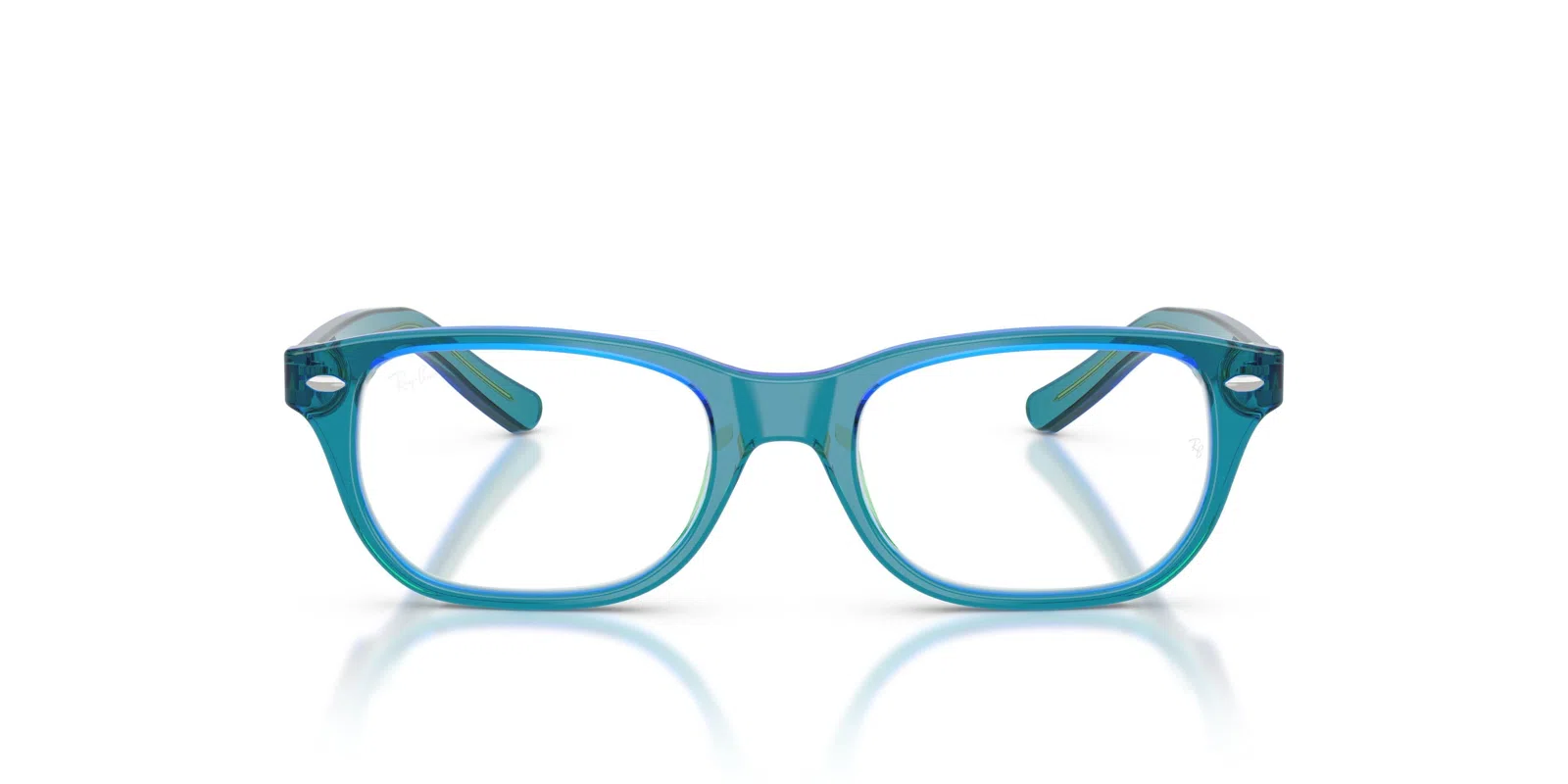 Ray-Ban Kids 0RY1555F Eyeglasses - view 35